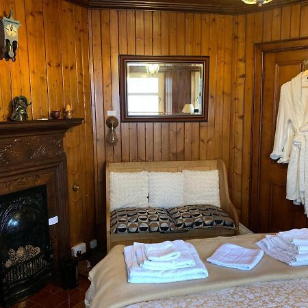 Dunivaig B&B Тарберт Экстерьер фото