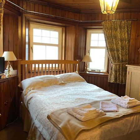 Dunivaig B&B Тарберт Экстерьер фото
